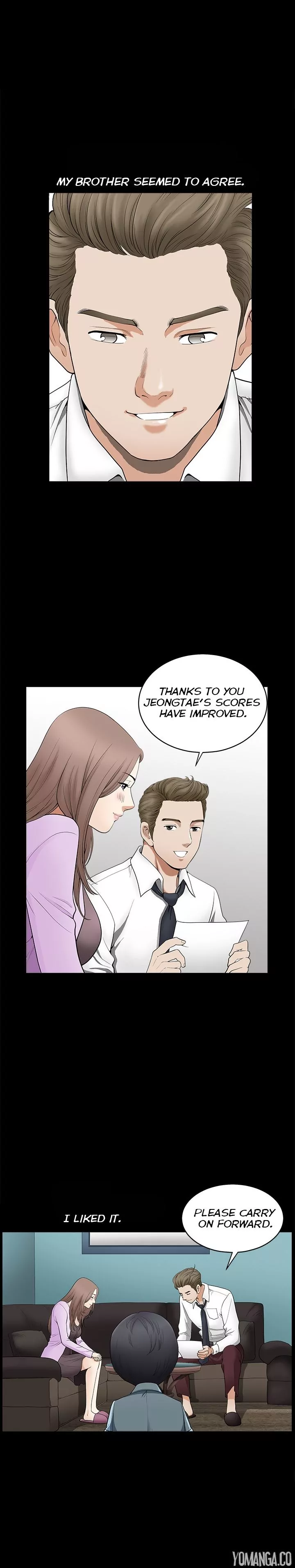 Seduction page 13