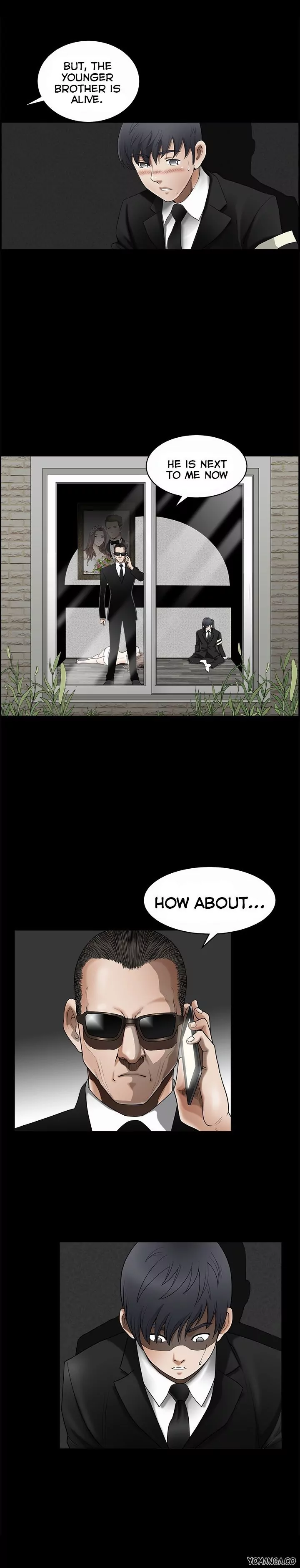 Seduction page 4