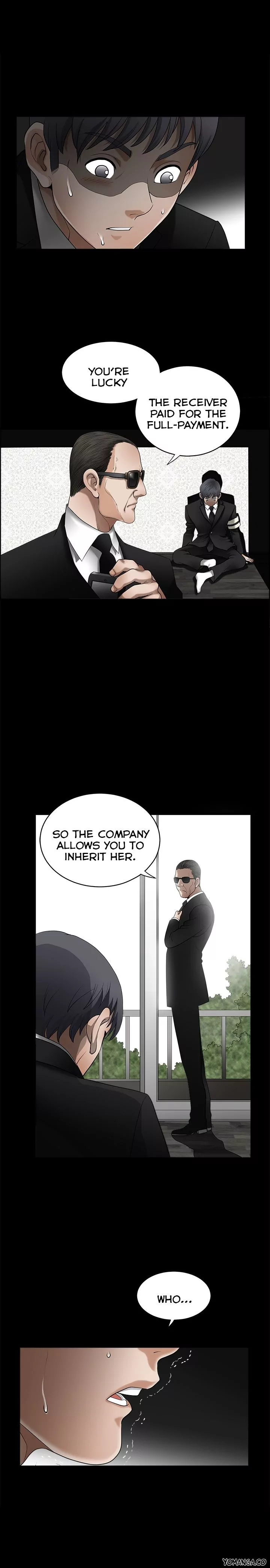 Seduction page 6