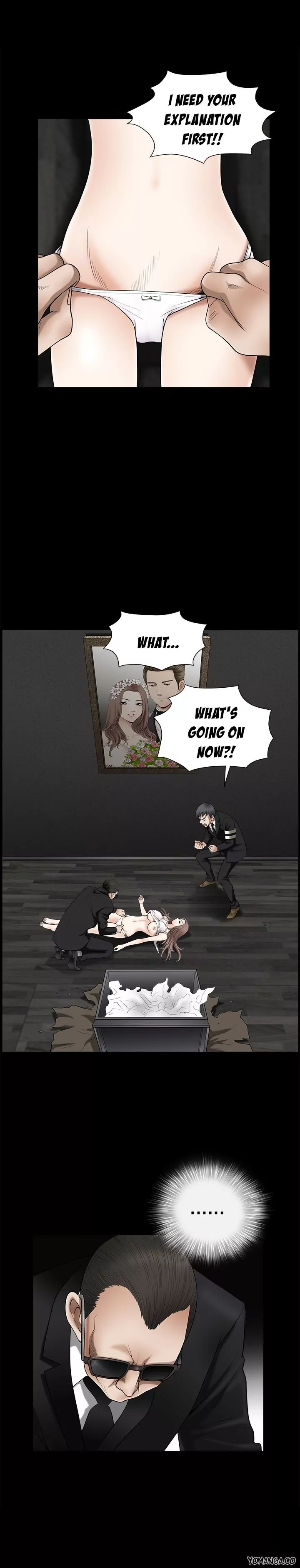Seduction page 14