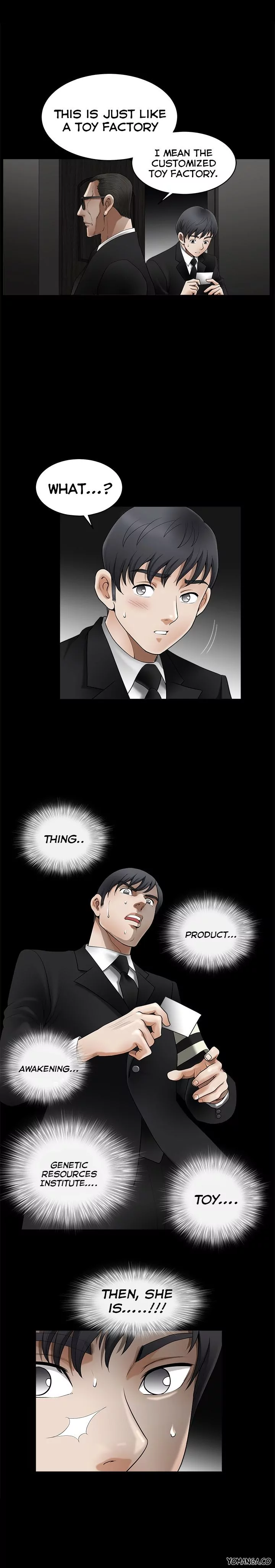 Seduction page 18
