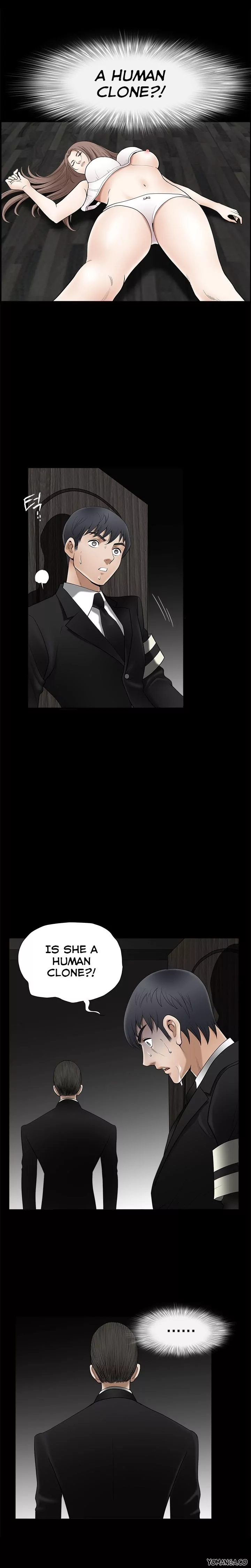Seduction page 19