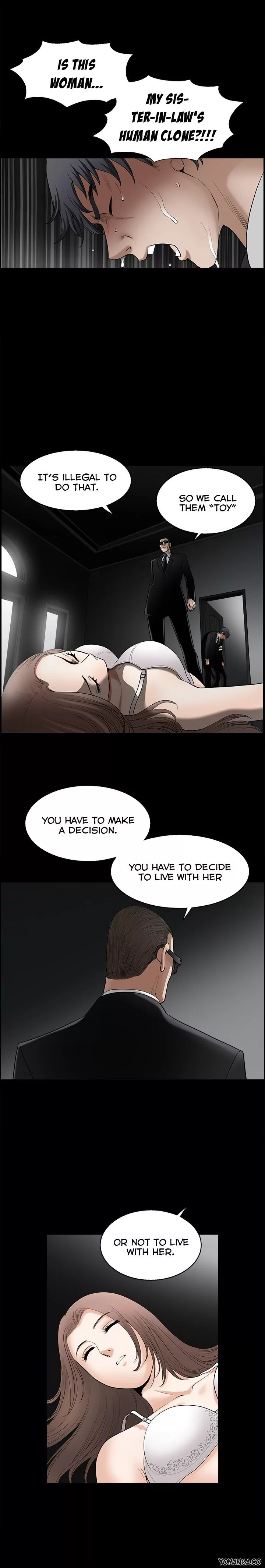Seduction page 20