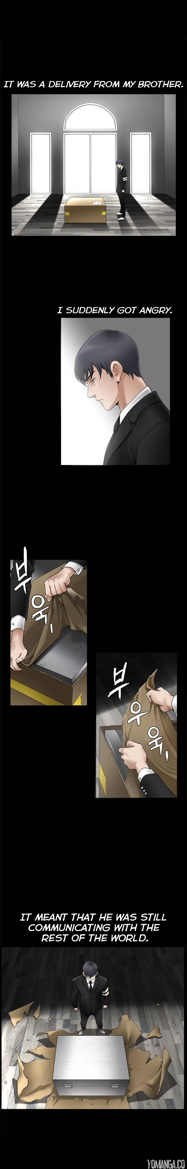 Seduction page 13