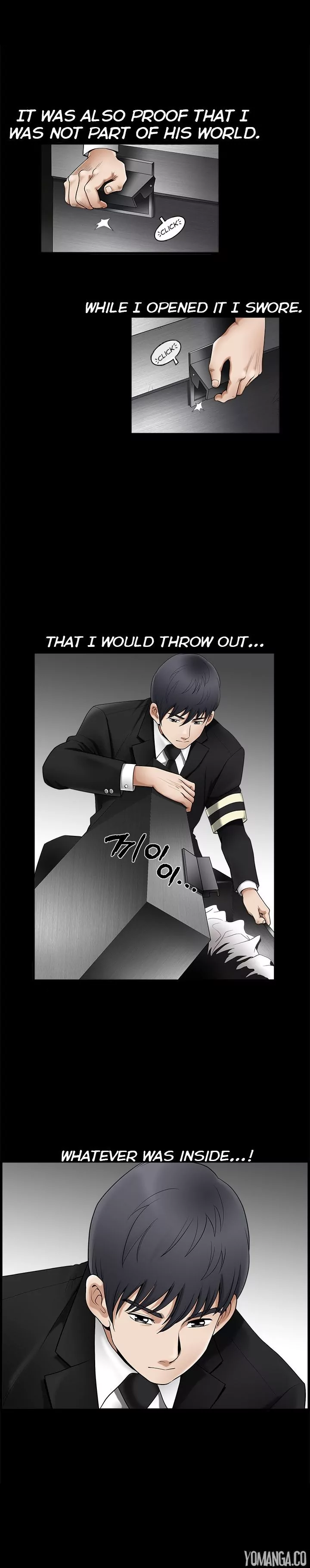 Seduction page 14