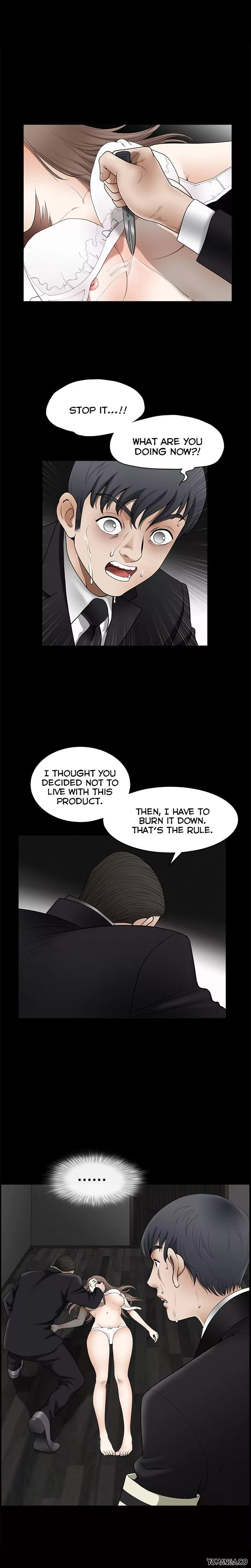 Seduction page 5