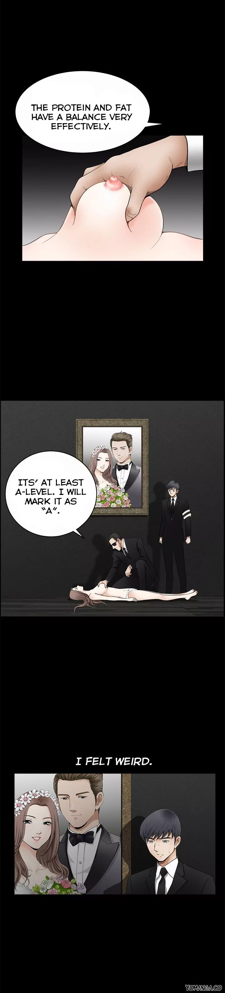 Seduction page 8