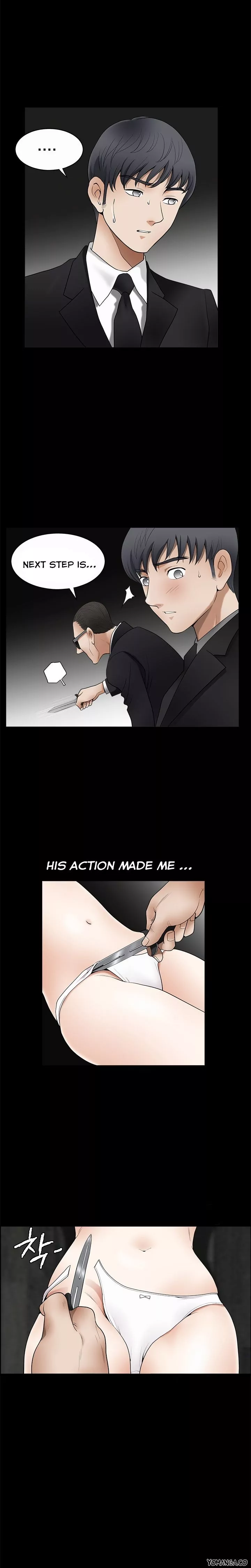 Seduction page 10
