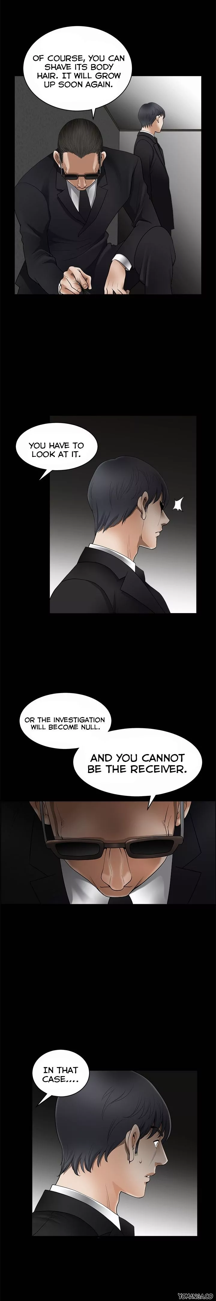 Seduction page 13