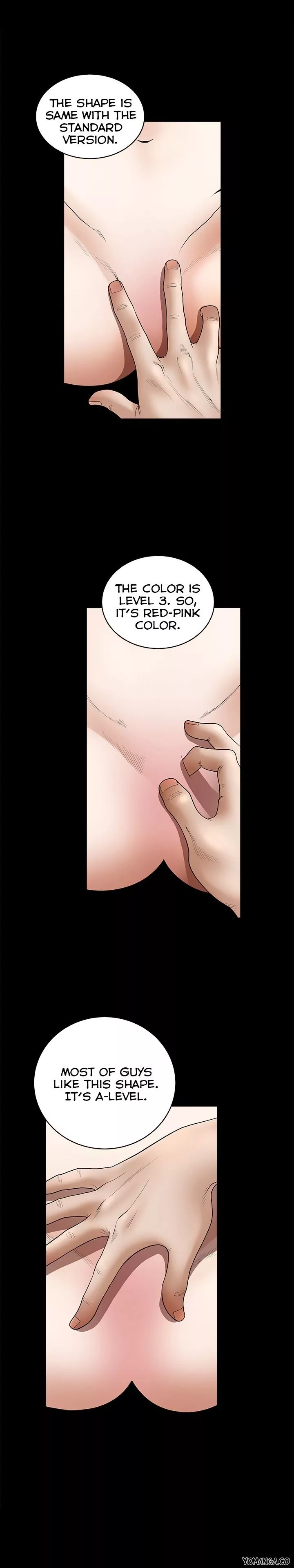 Seduction page 17