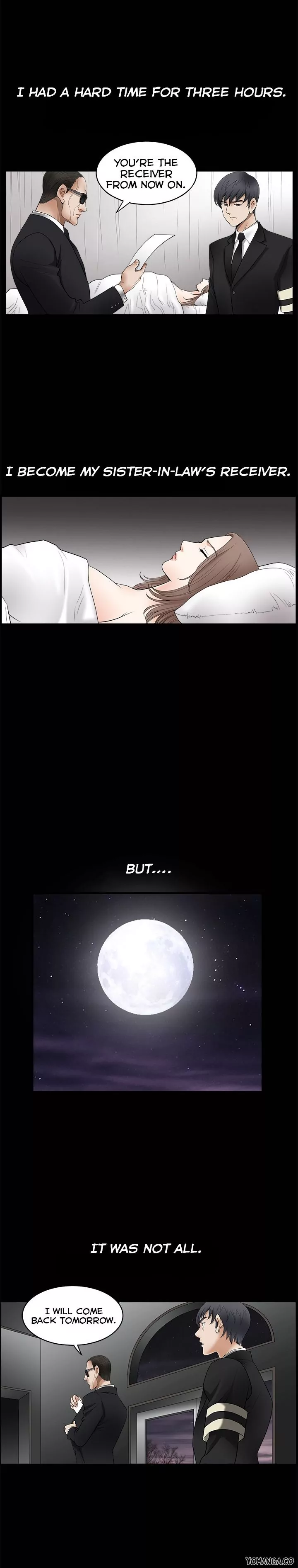 Seduction page 19