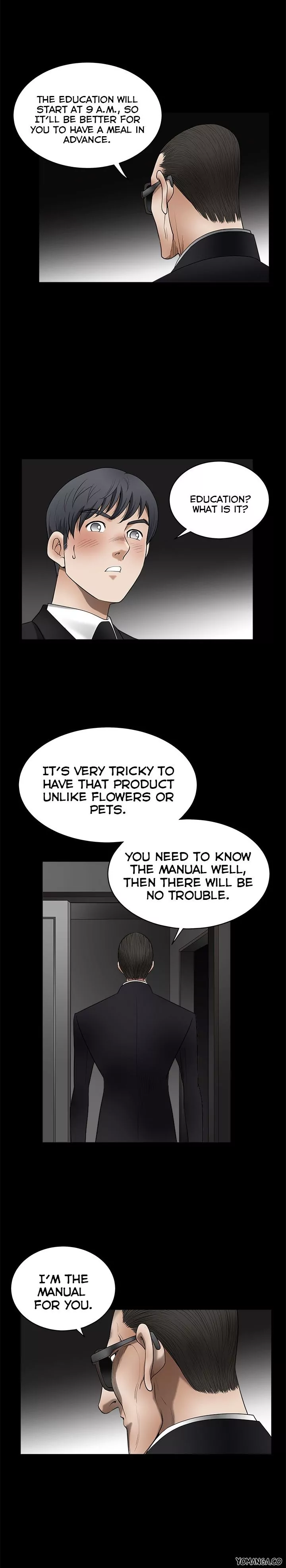 Seduction page 20