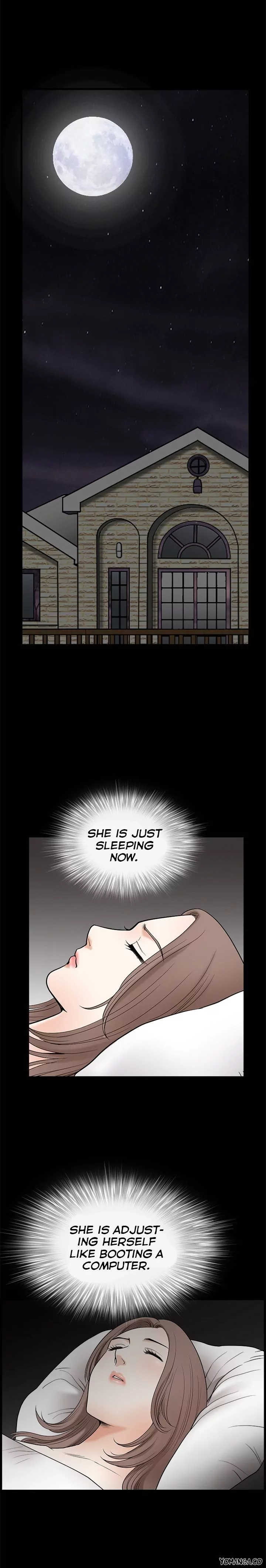 Seduction page 21