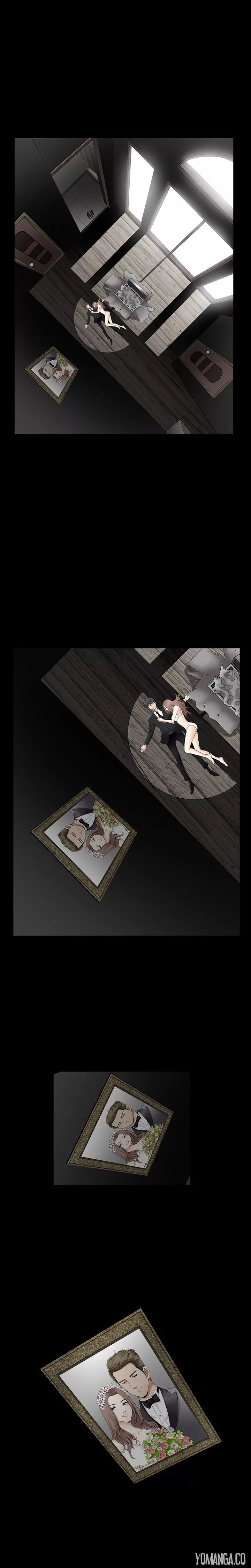 Seduction page 3