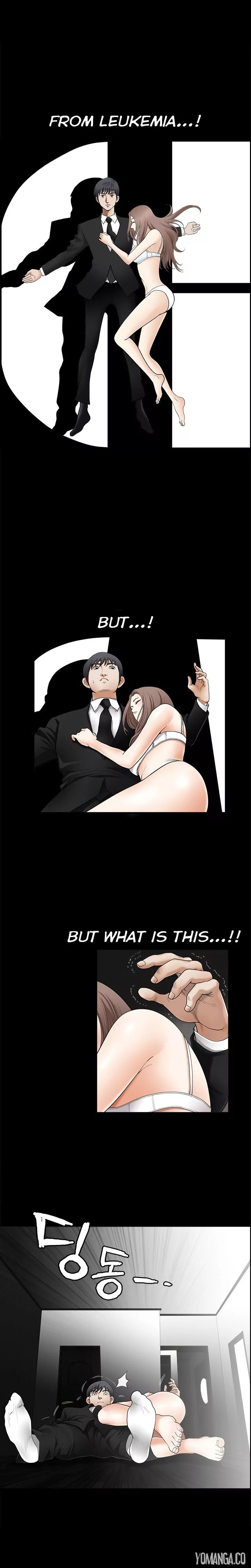 Seduction page 10