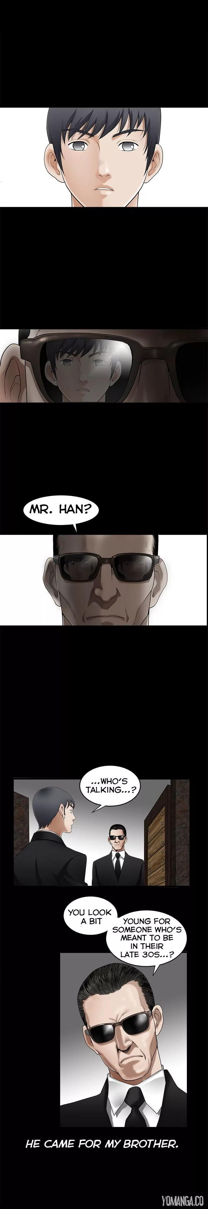 Seduction page 11