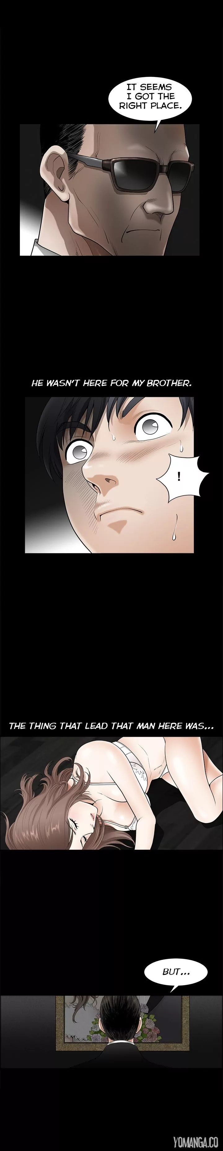 Seduction page 16