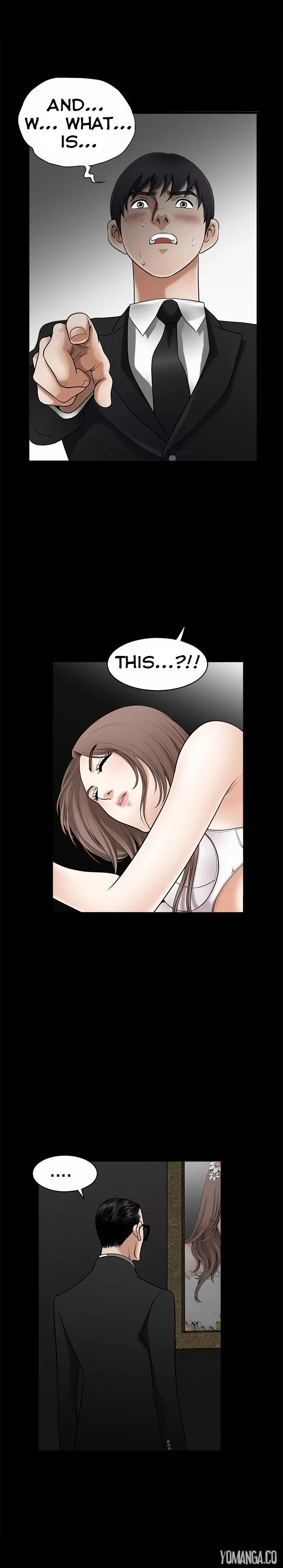 Seduction page 18