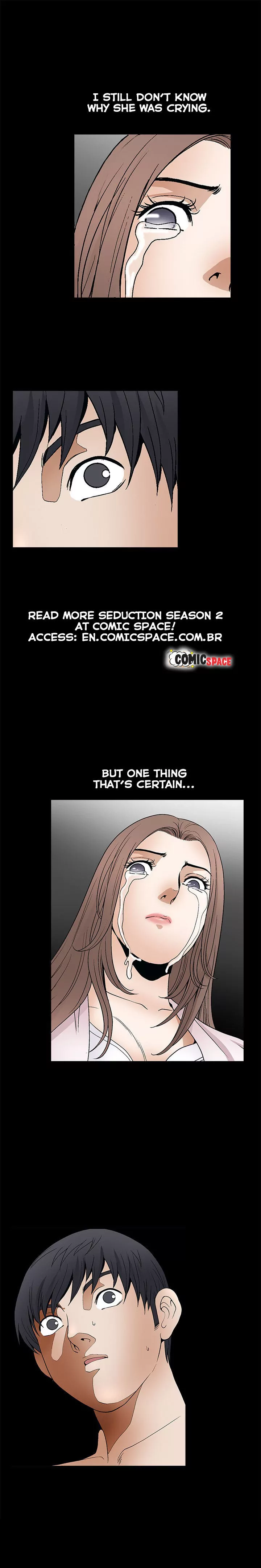 Seduction page 1