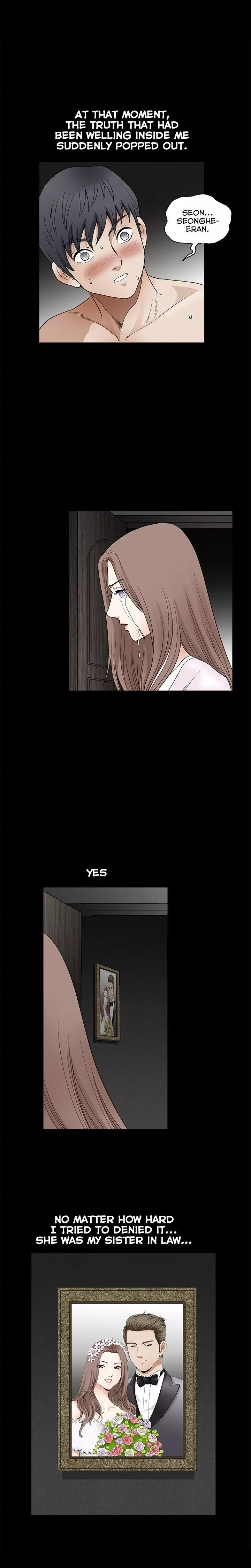 Seduction page 3