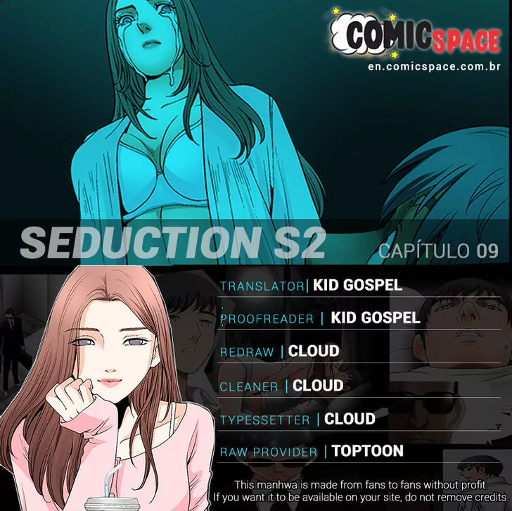 Seduction page 6