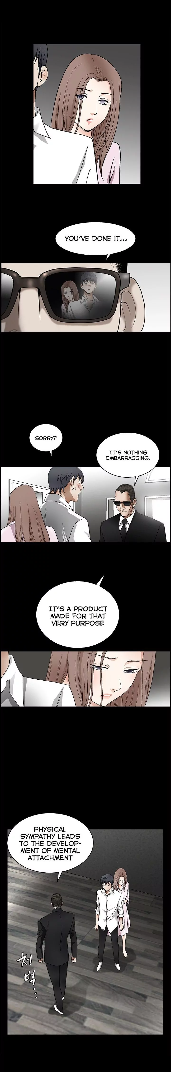 Seduction page 9