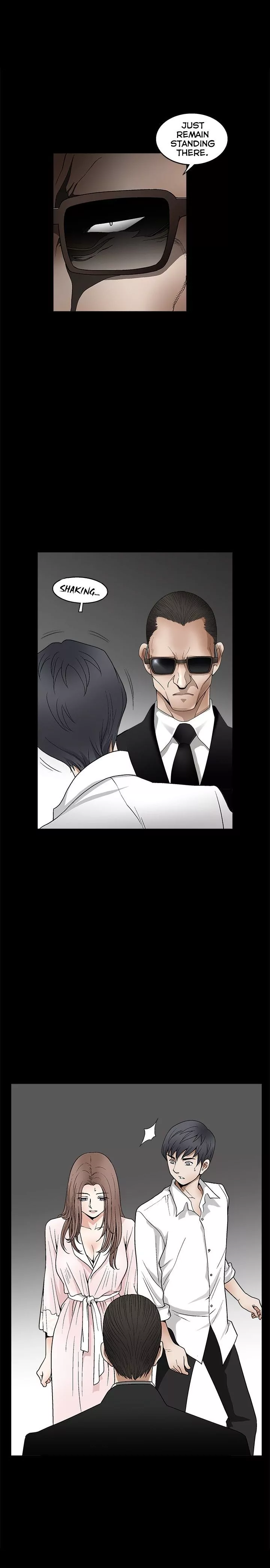 Seduction page 12