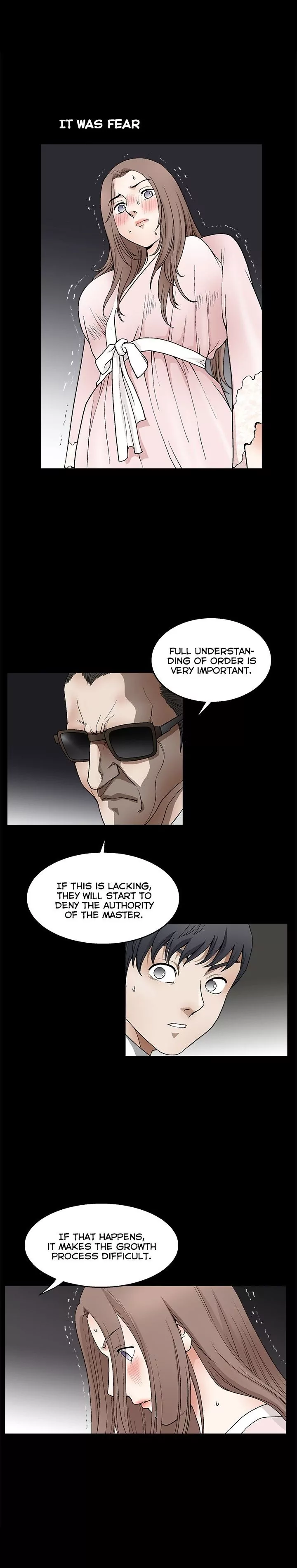 Seduction page 13