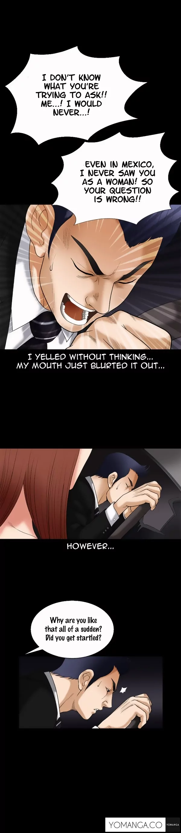Seduction page 3