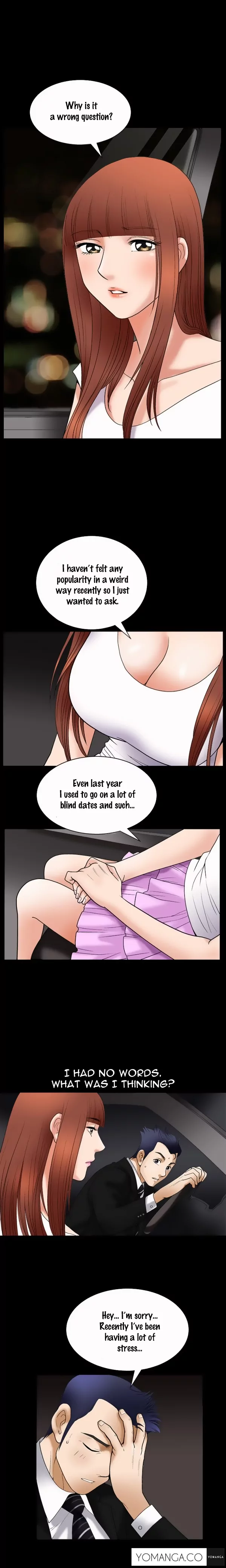Seduction page 6