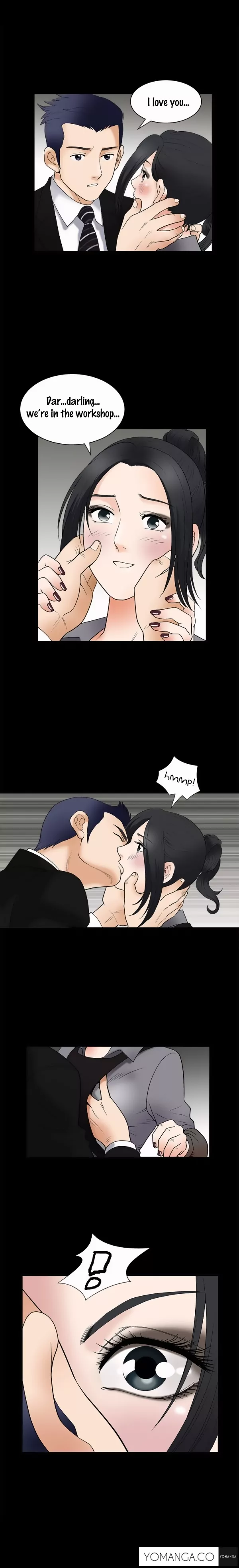 Seduction page 15