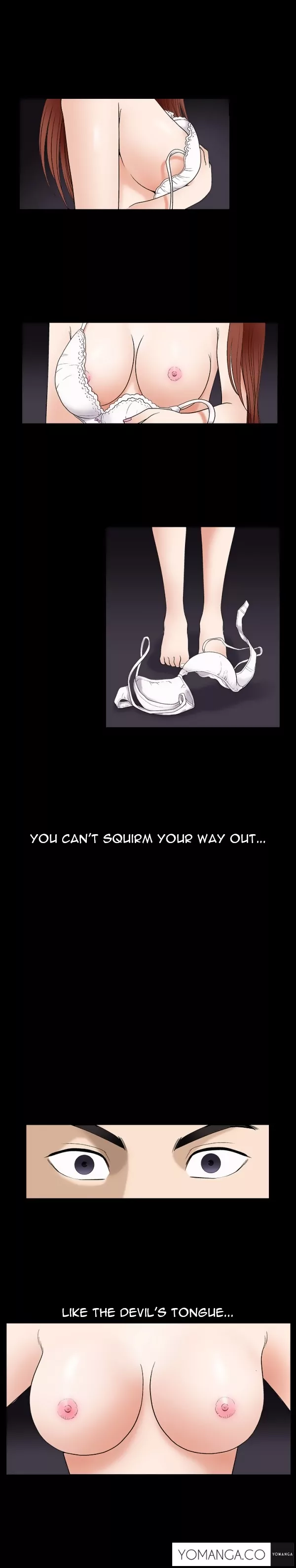 Seduction page 22