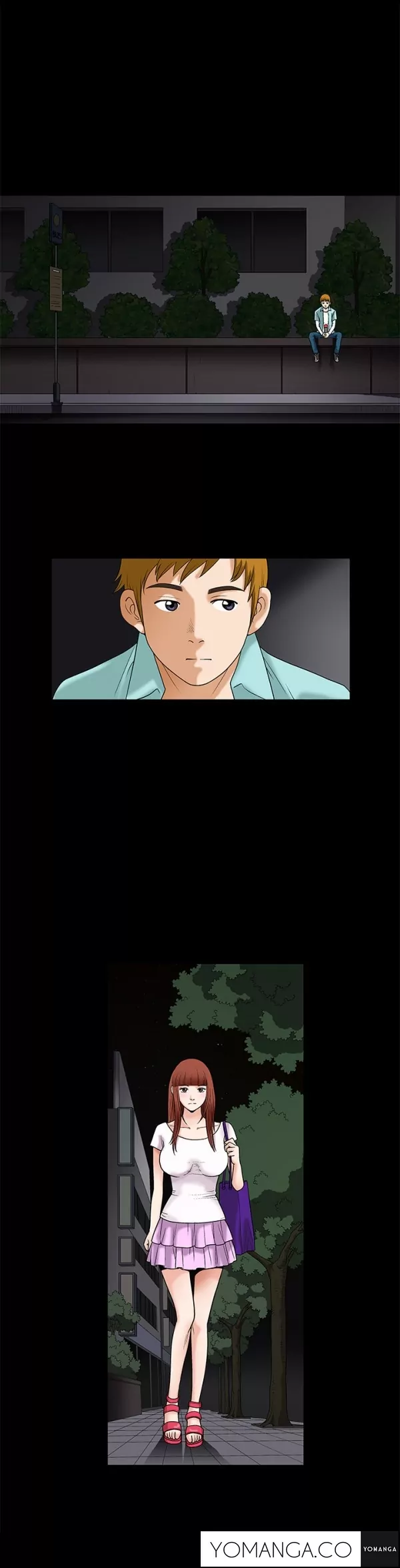 Seduction page 2