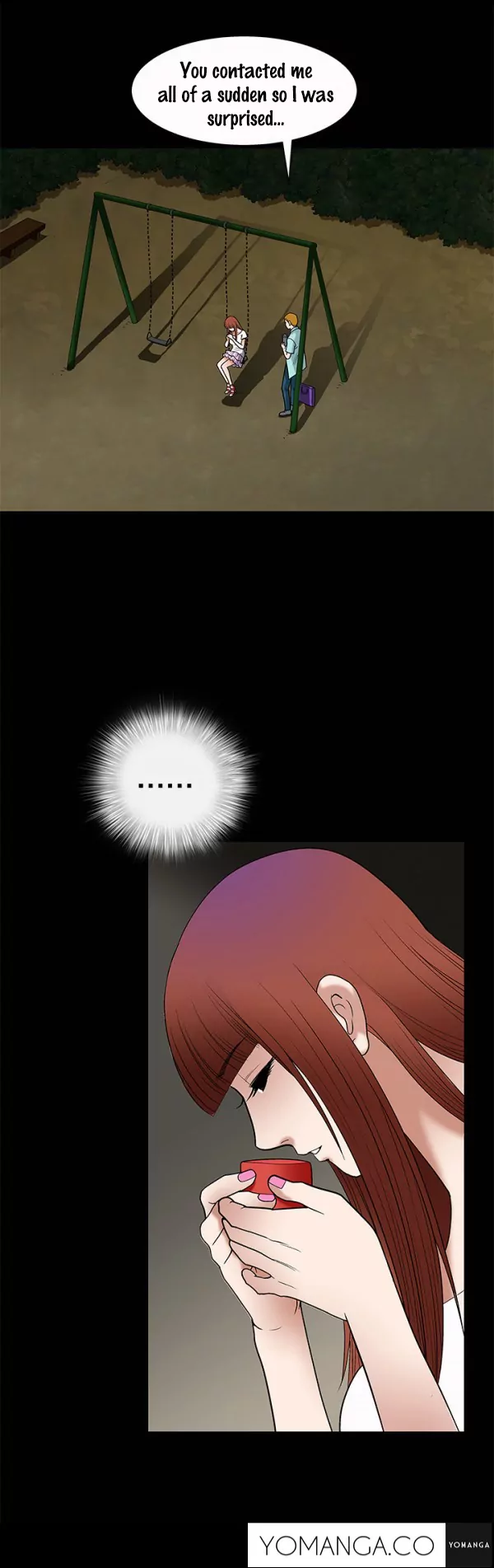 Seduction page 4
