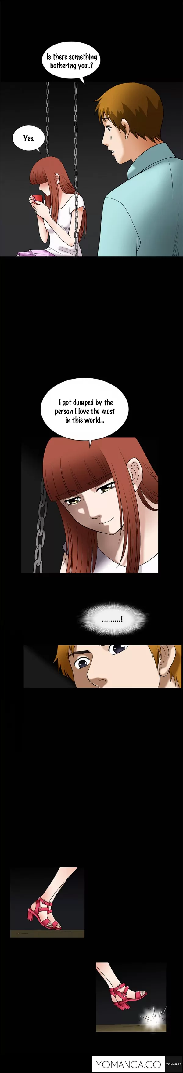 Seduction page 5