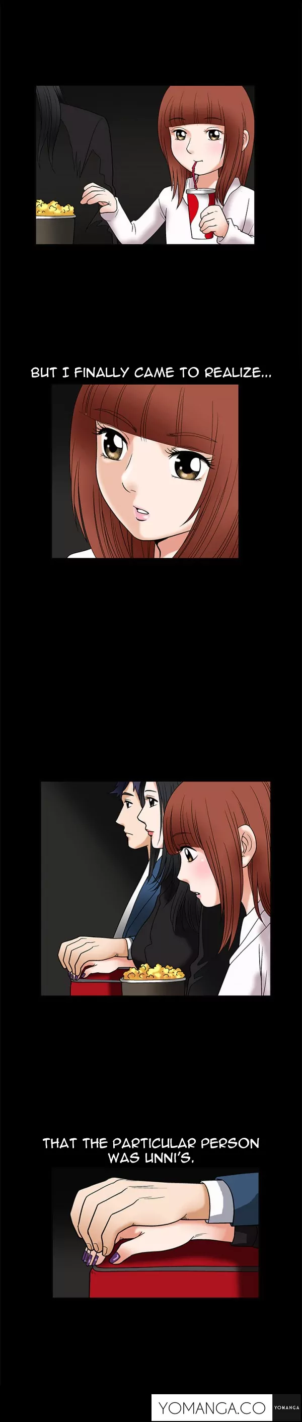Seduction page 14