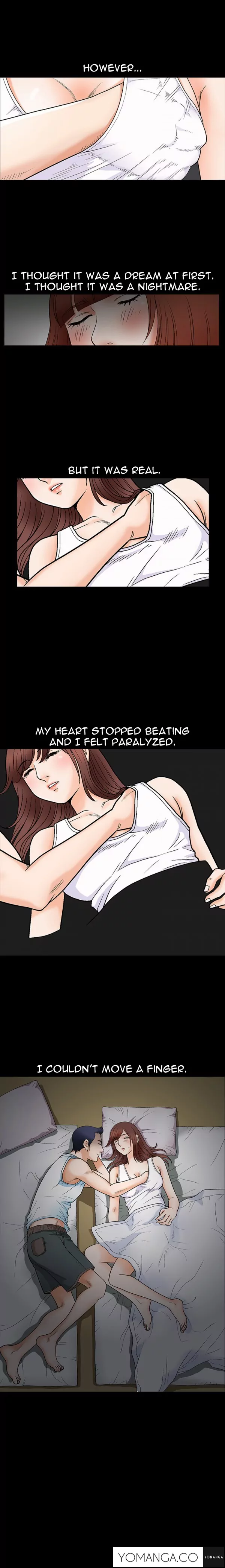Seduction page 16