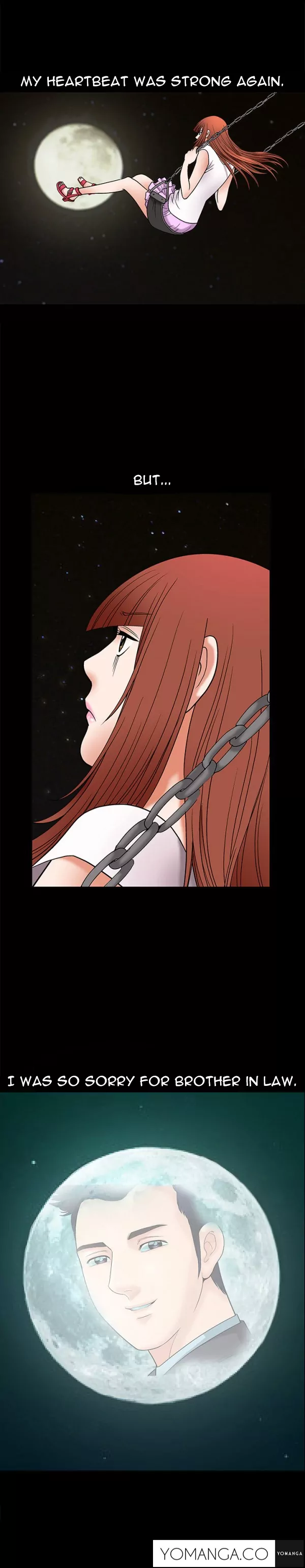 Seduction page 19