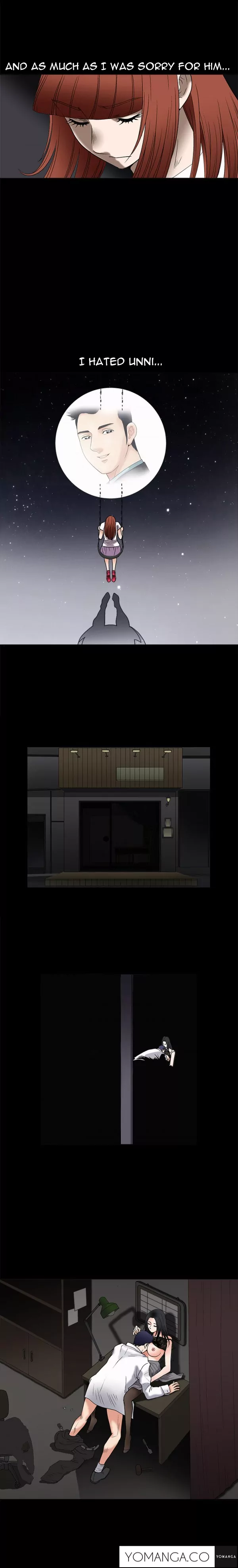 Seduction page 20