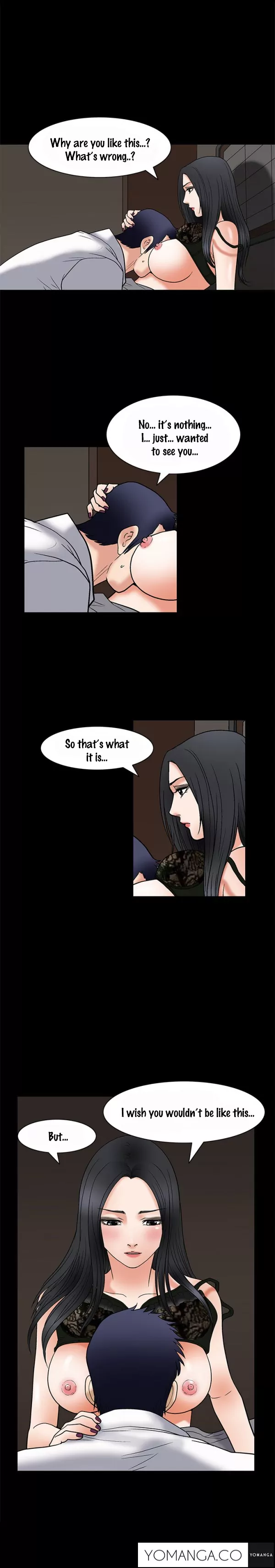 Seduction page 21