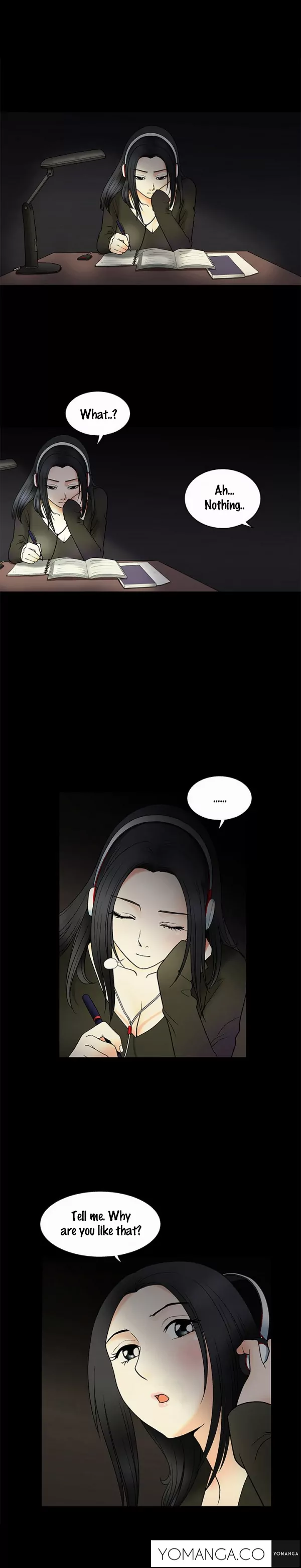 Seduction page 2