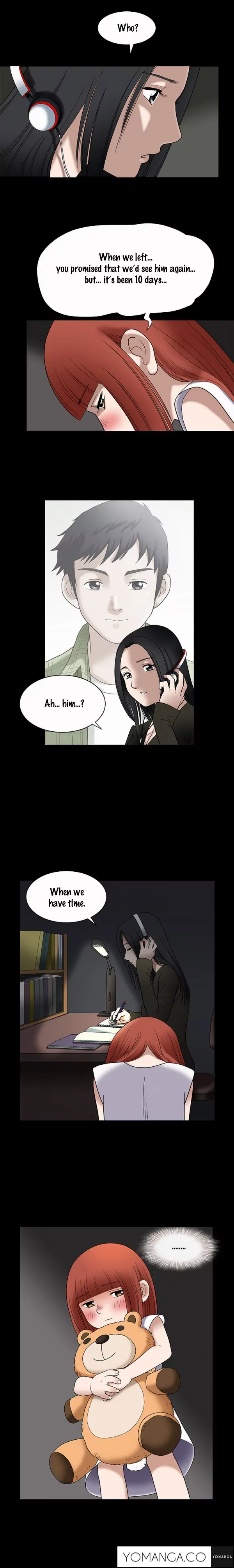 Seduction page 4