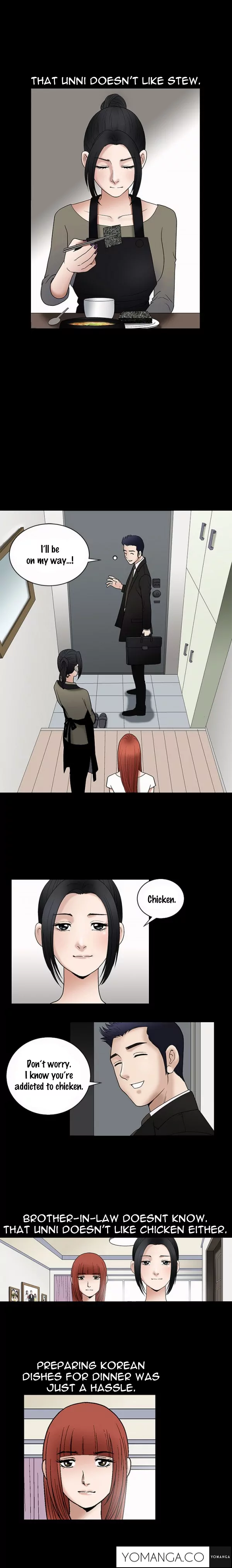 Seduction page 9