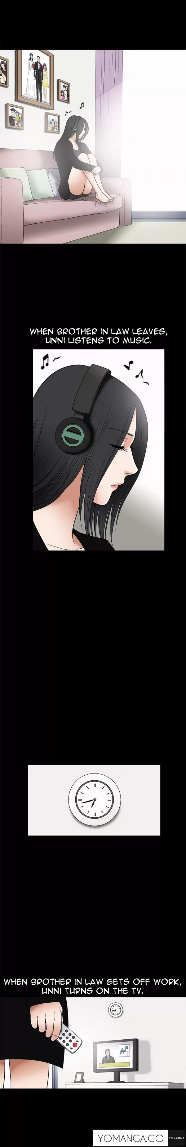 Seduction page 10