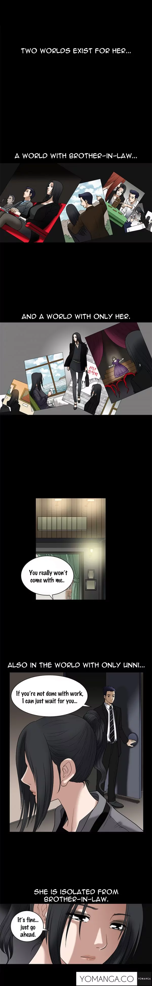 Seduction page 11