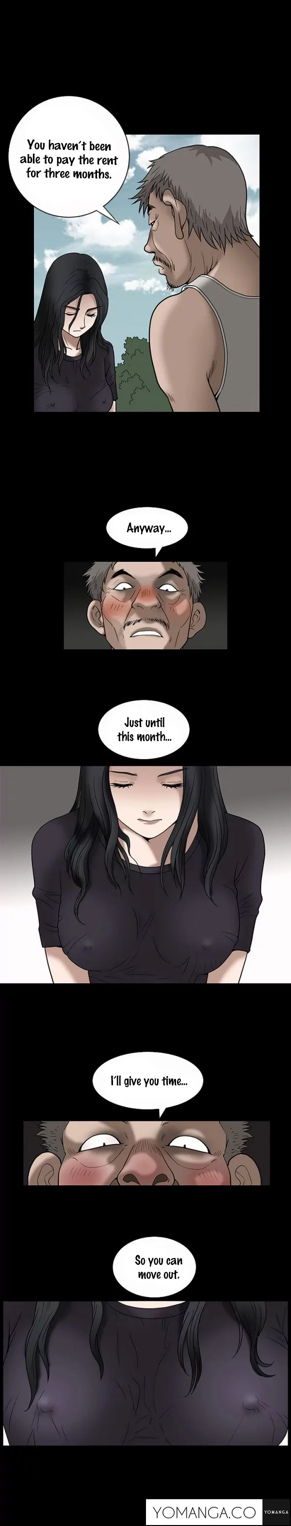 Seduction page 17