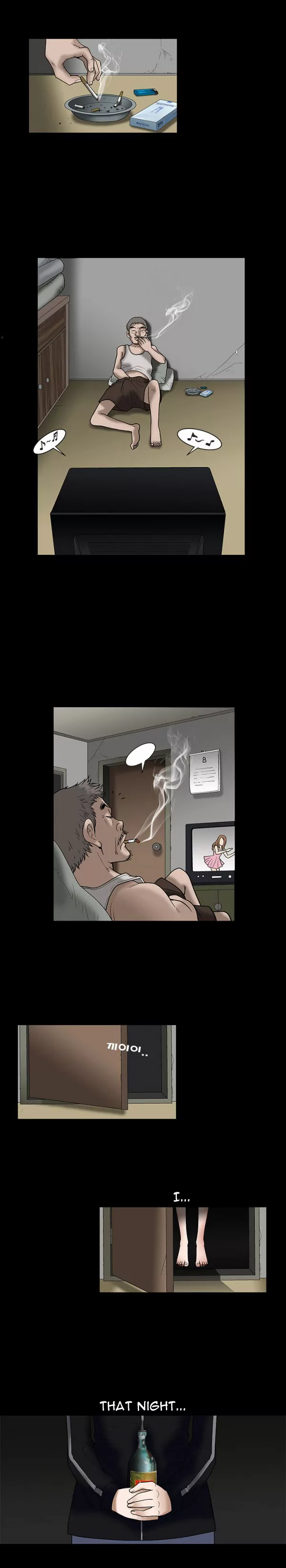 Seduction page 19