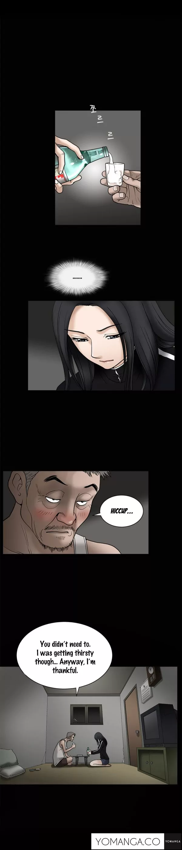 Seduction page 2