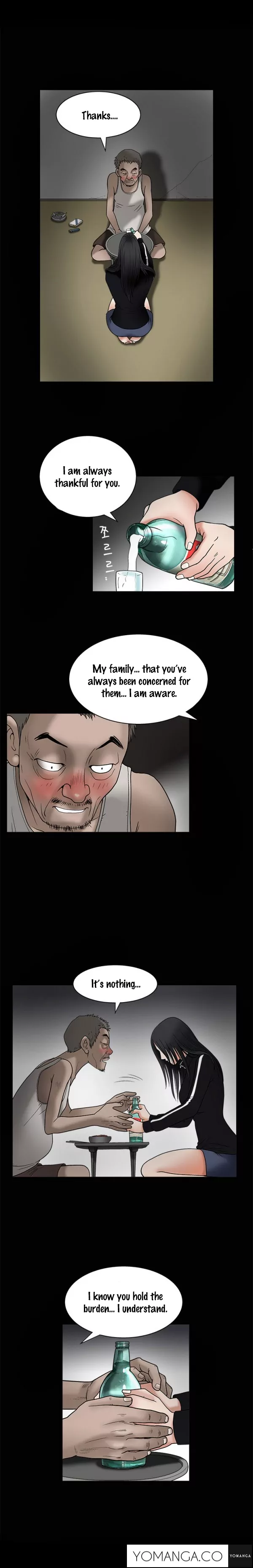 Seduction page 5