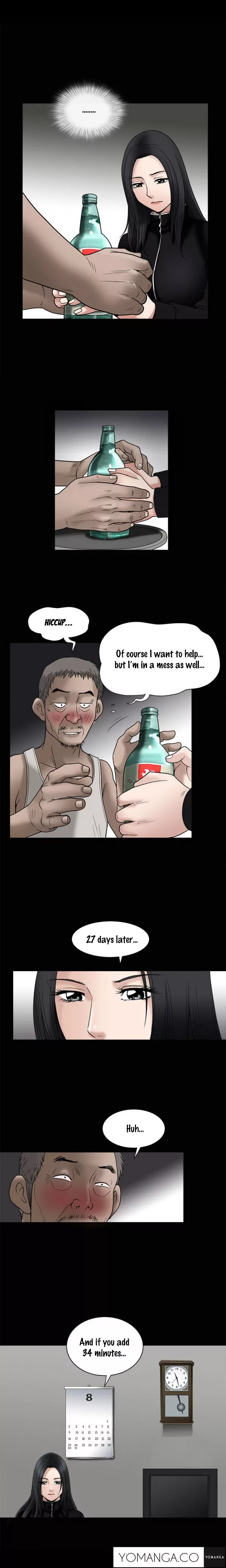 Seduction page 6